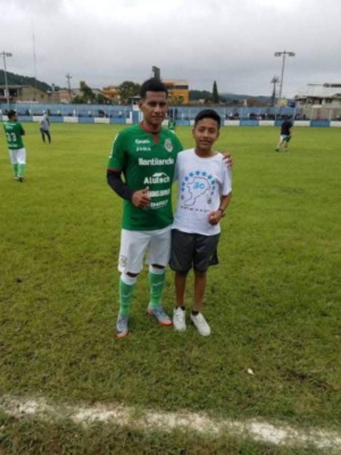 El equipazo que tiene Marathón Veteranos con Rambo de León como nuevo fichaje