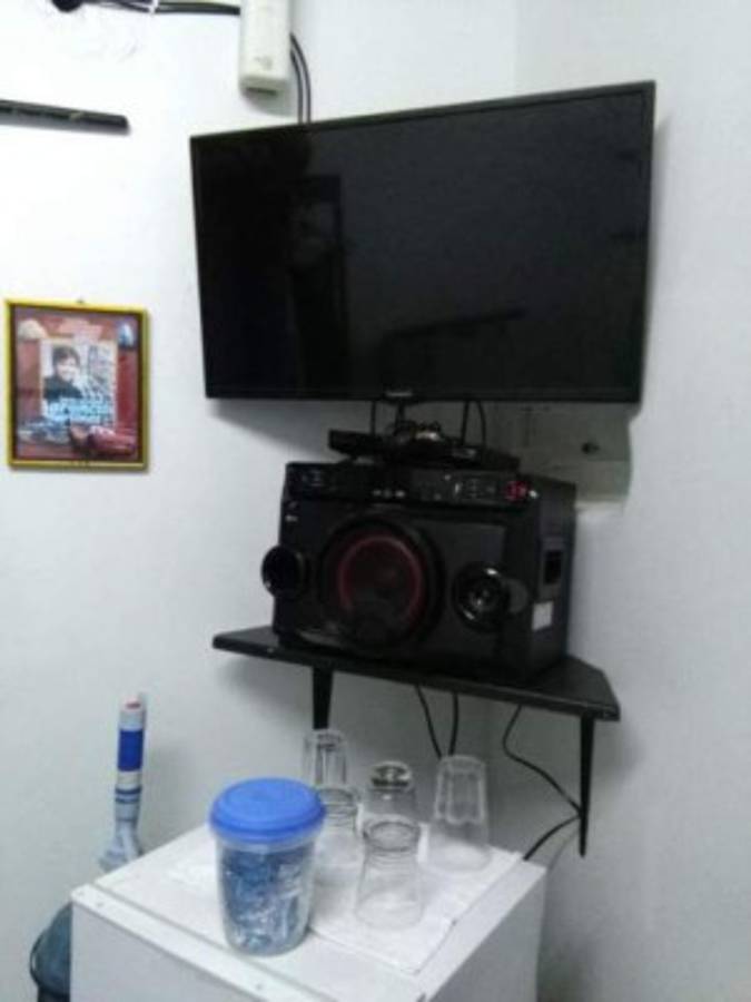 Los lujos en que vivían reos en Centro Penal que se cerró hoy en San Pedro Sula