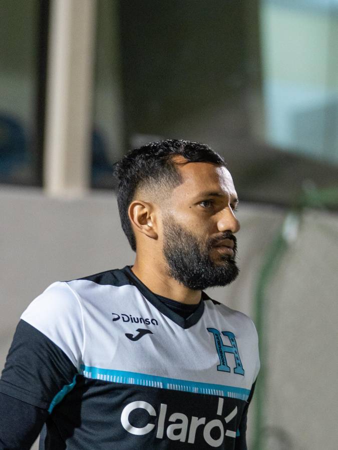 Revolucionado 11 titular de Honduras: Así atacará Reinaldo Rueda a Costa Rica en la lucha por el boleto al Mundial