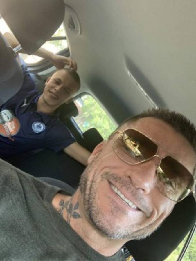 Millonario compra equipo inglés, echa a todo el plantel y contrató 15 jugadores nuevos