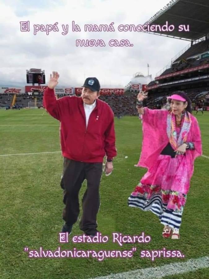 Los memes hacen pedazos al Saprissa tras ser eliminado por el Real Estelí en la Copa Centroamericana