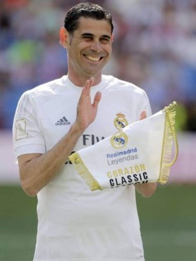 ¿Y Cristiano Ronaldo?: El 11 histórico del Real Madrid, según Fuera de Juego