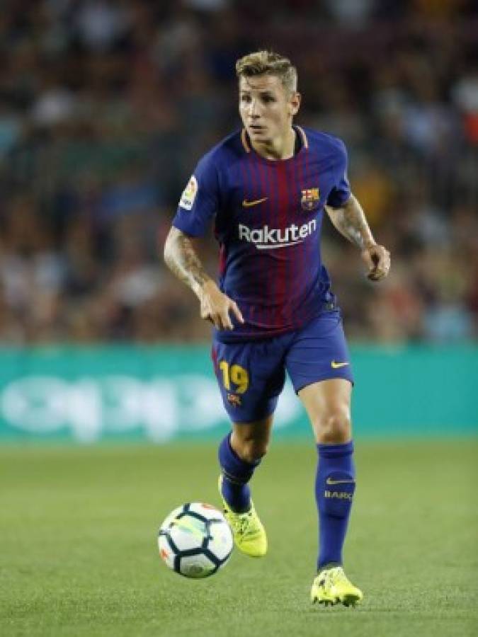 Escándalo: ¡Filtran la lista de jugadores que Valverde ya no quiere en el Barcelona!