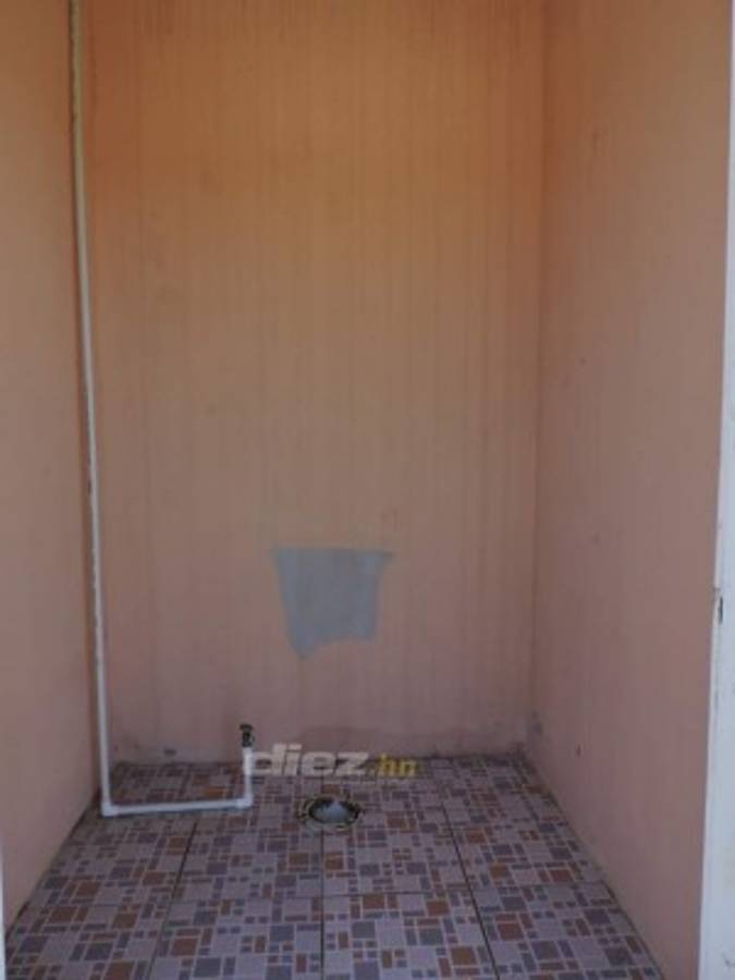 Así luce el estadio de Roatán tras los retoques para el Galaxy-Olimpia