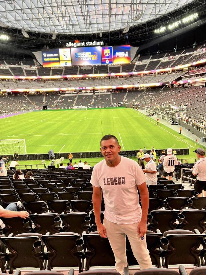 Raphinha le quema el arco al Real Madrid, los agarrones y así fue el debut de Lewandowski con el Barça; Amado Guevara en el Clásico