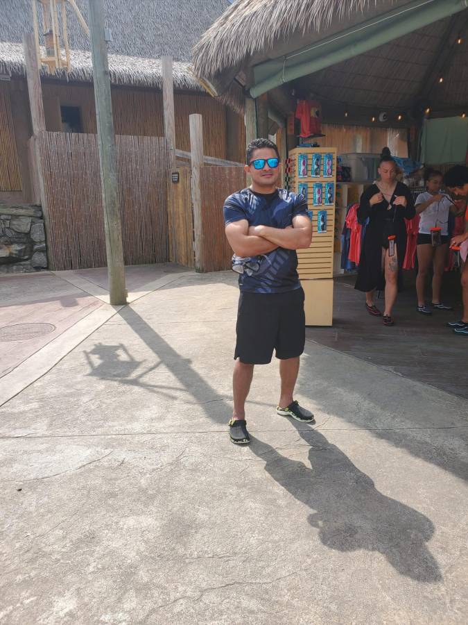 ¿Qué pasó con “Ñangui” Cardona? Así vive en la actualidad el exjugador de Honduras ¿Por qué se retiro?