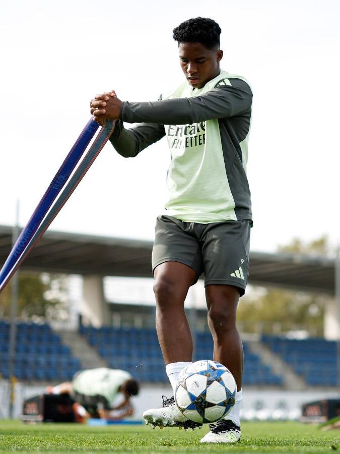 Xabi Alonso lo borró por completo y quiere marcharse del Real Madrid: ¡ya lleva 150 días sin jugar!