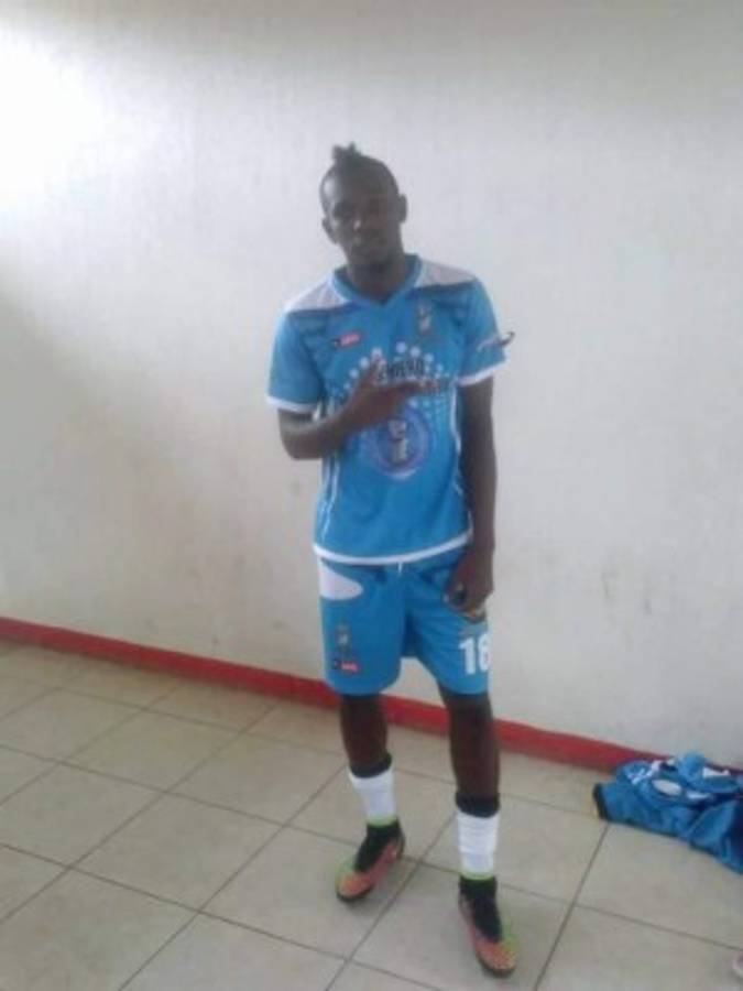 El día que estuvo cerca de Olimpia: 'Muma' Fernández y las cosas que debes saber de él