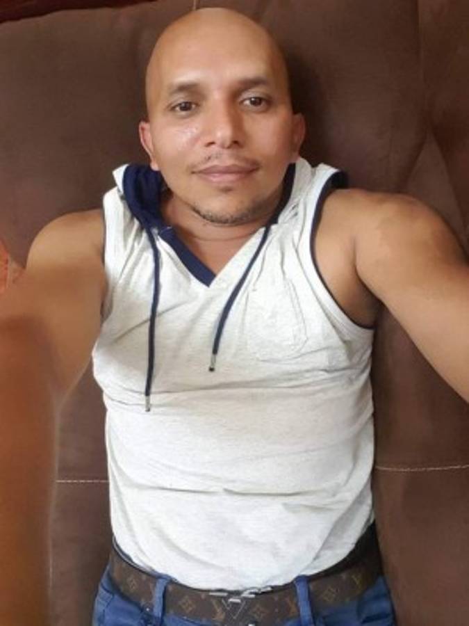 Manrique Amador y Greysi Sandres, un amor que solo la muerte pudo separar