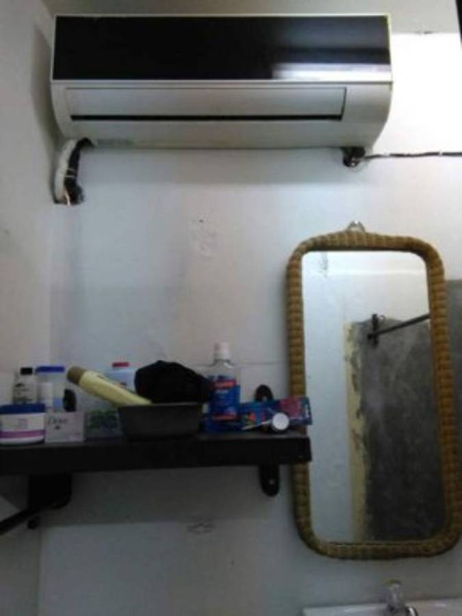 Los lujos en que vivían reos en Centro Penal que se cerró hoy en San Pedro Sula