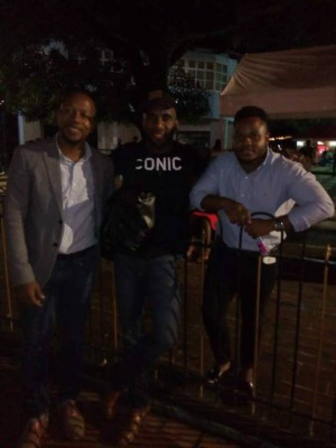 FOTOS: Así pasaron Navidad jugadores y personas del deporte en Honduras