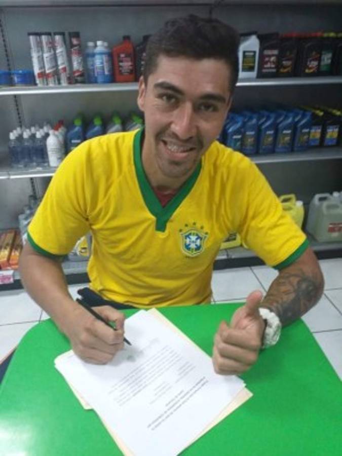 Fichajes: Legionario regresa a Honduras, 'Comayagua' López sale del retiro y Will Barahona consigue equipo