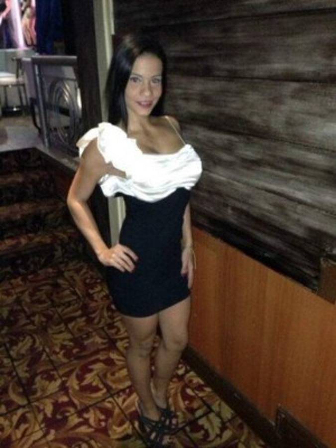 ¡ESPECTÁCULO! La sexy fisioterapeuta del Suchitepéquez de Guatemala