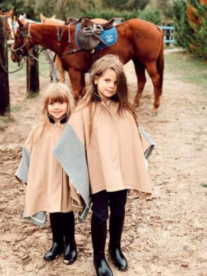 La vida de millonaria que lleva Wanda Nara: Sus autos, la mansión que le regalaron y sus cirugías