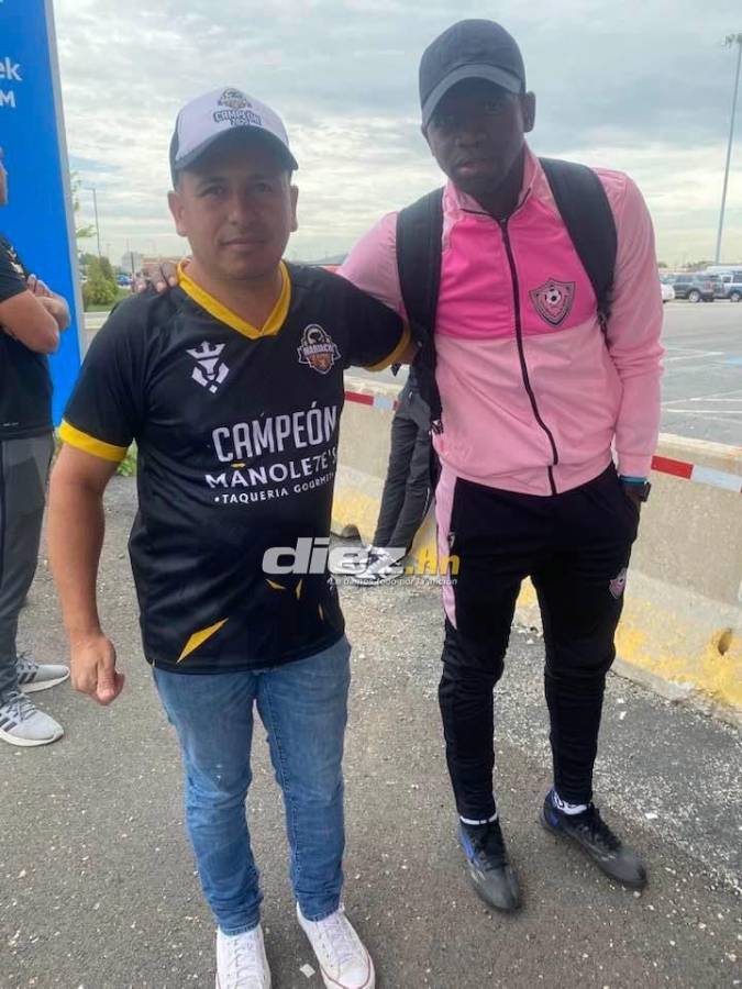 ¡Al ritmo catracho! Futbolistas hondureños le dan un toque especial a la Copa Mariachi 2022 ¿Cuánto se lleva el ganador?