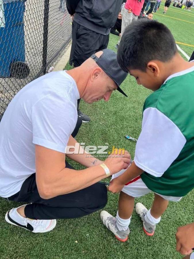 ¡Al ritmo catracho! Futbolistas hondureños le dan un toque especial a la Copa Mariachi 2022 ¿Cuánto se lleva el ganador?