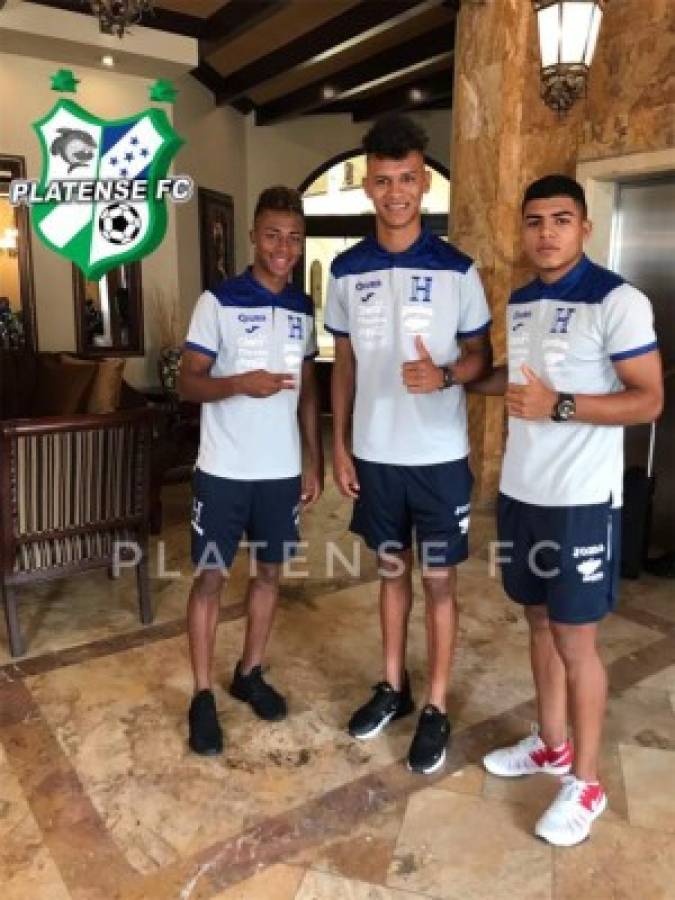 OFICIAL: Primera convocatoria de Fabián Coito con la Selección Sub-23