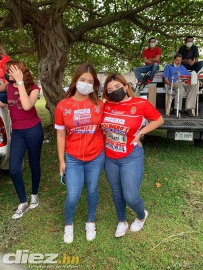 Fotos: Así celebró Félix Crisanto su gol con Olimpia, el show de inauguración y el hijo del 'Nene' Obando debutó