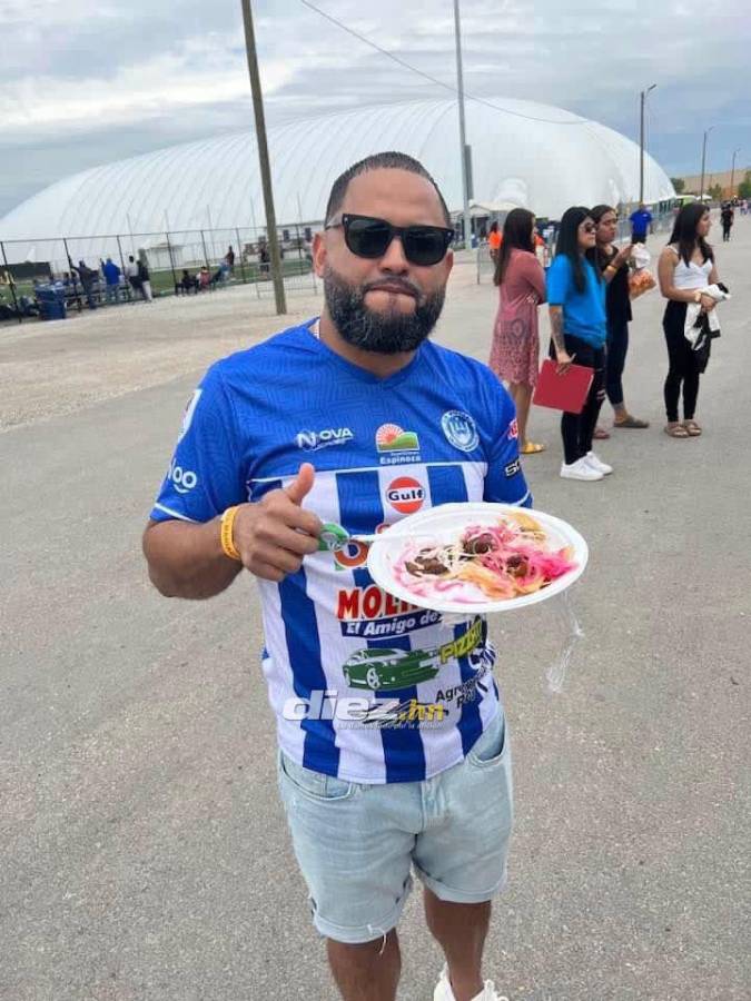 ¡Al ritmo catracho! Futbolistas hondureños le dan un toque especial a la Copa Mariachi 2022 ¿Cuánto se lleva el ganador?