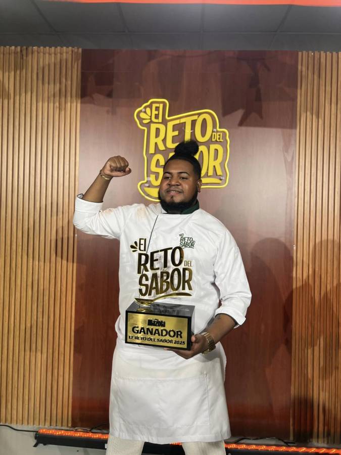 La More: casi juega en la MLS y una exreina le robó el corazón, así es la vida del influencer que está cerca de ser presidente de club profesional en Honduras