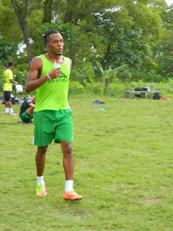 RUMORES/FICHAJES: Olimpia por un panameño y Diego Reyes a Real Sociedad