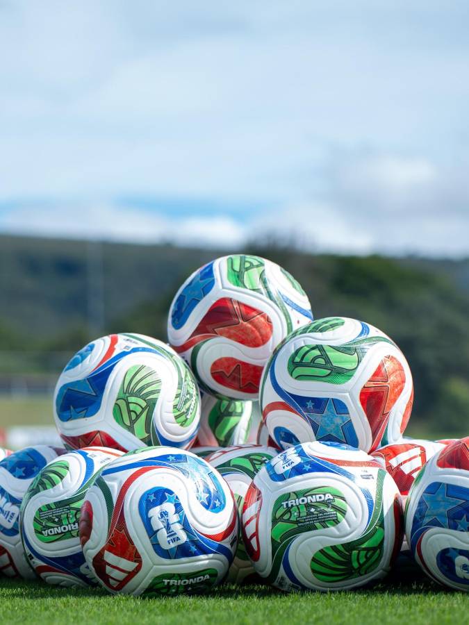 ¿Hay pelones tras el debut? Alta a la vista y llegó el nuevo convocado en Honduras previo al viaje a Costa Rica