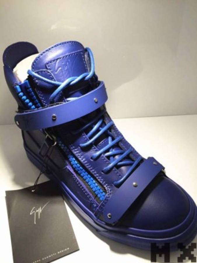 FOTOS: Así es la faceta de Jerry Palacios como comerciante