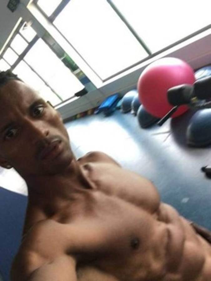 Se parece a Hulk: El brutal cambio físico de Nani que sorprende a todos en la MLS