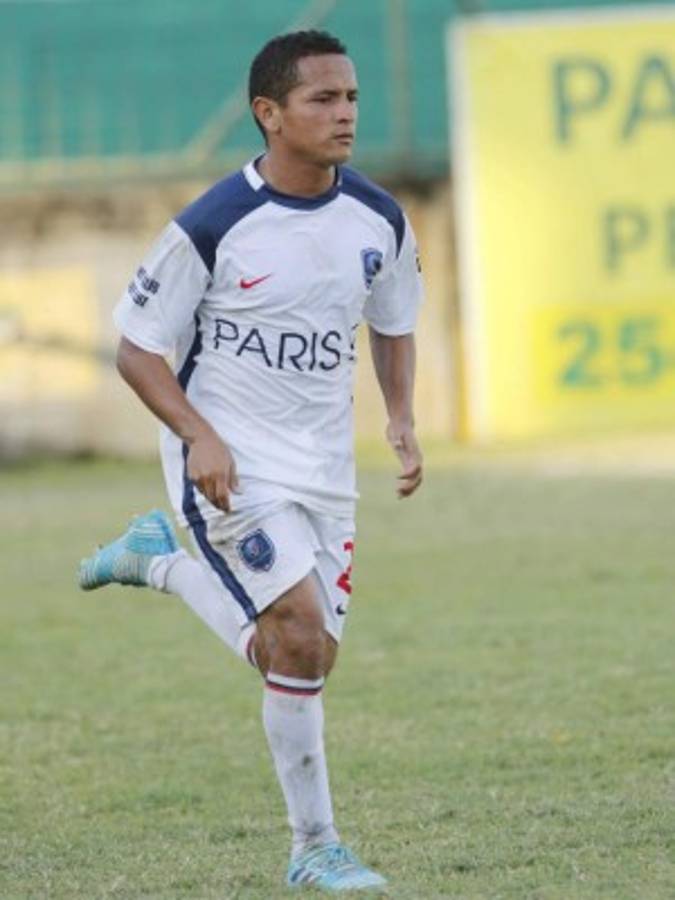 FICHAJES: Hay nuevos legionarios hondureños y Real España es noticia