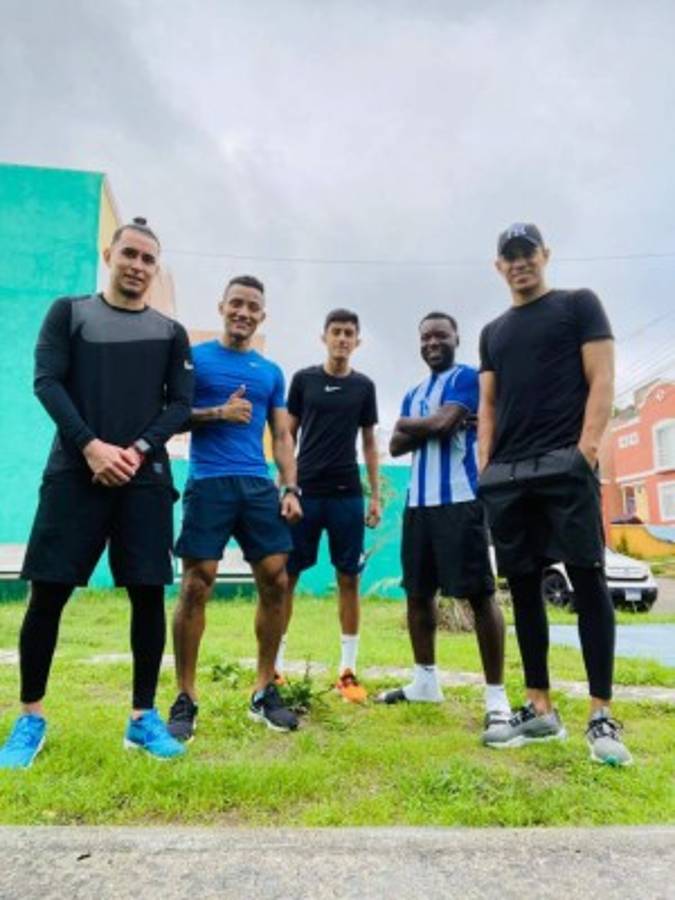 El sorprendente cambio físico de Wilmer Crisanto y su relato más sincero: 'Me decían que me retirara”