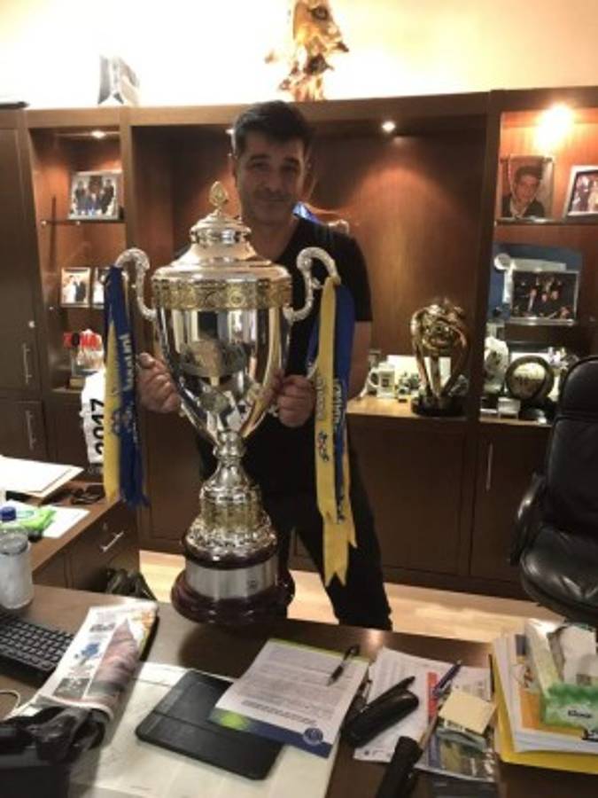 MERCADO: Real España cederá jugador al extranjero y Motagua confirma legionario