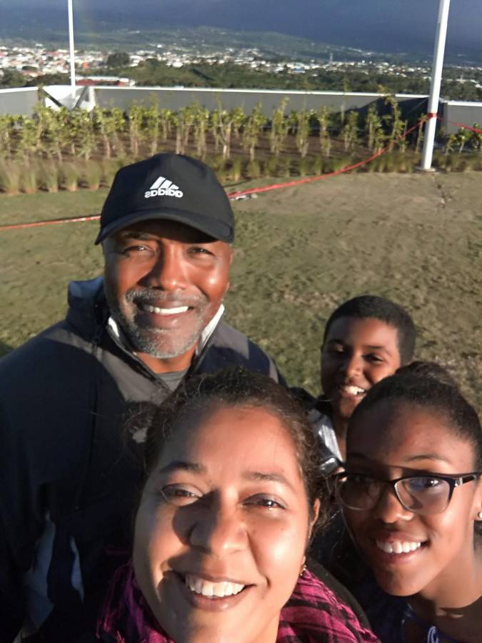 ¿Por qué se fue de Honduras? Así es la nueva vida de Denilson Costa, histórico exgoleador en la Liga Nacional