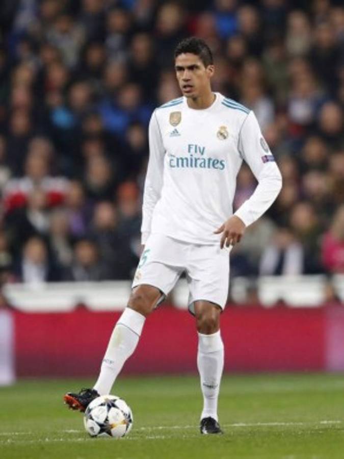 ¡SIN LA BBC! Así sería el revolucionado 11 del Real Madrid para la temporada 2018-19