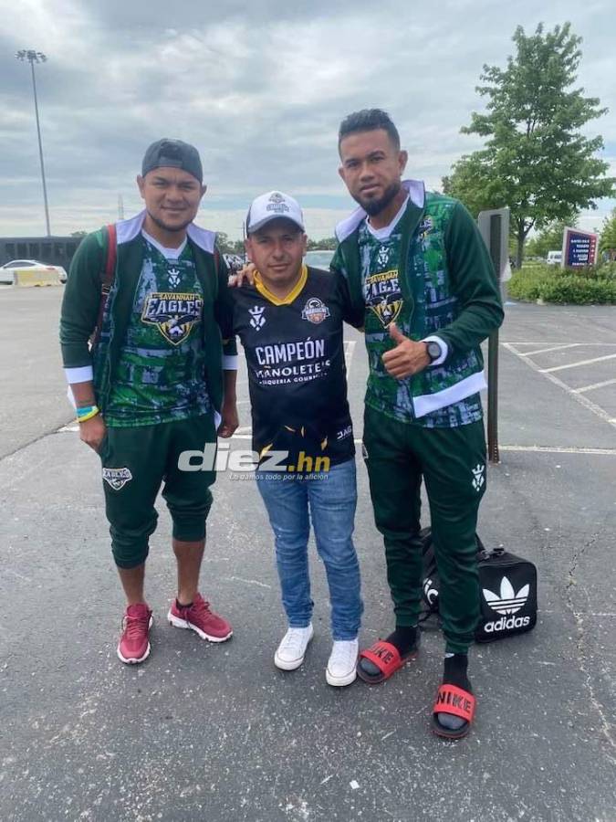 ¡Al ritmo catracho! Futbolistas hondureños le dan un toque especial a la Copa Mariachi 2022 ¿Cuánto se lleva el ganador?