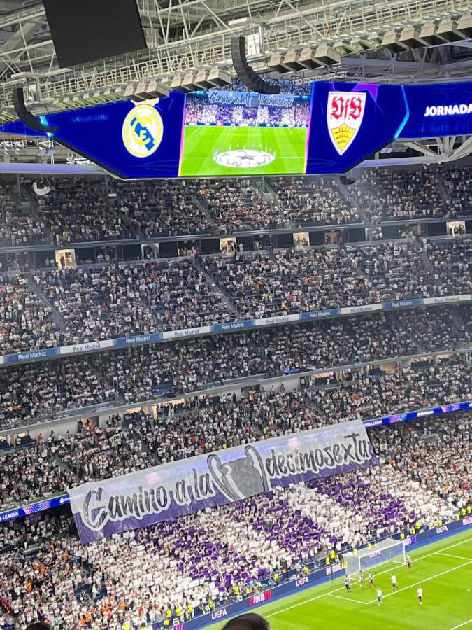 Mbappé recordó a leyenda con su festejo, motivo de la bronca de Ancelotti y revés del VAR al Real Madrid en Champions