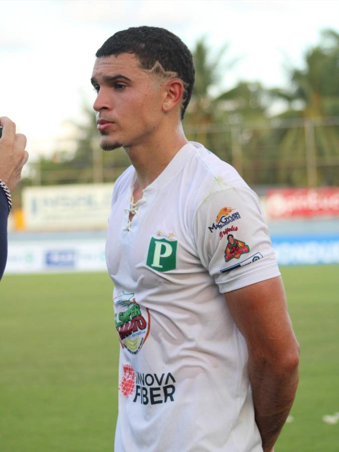 FICHAJES: Olimpia con altas, Motagua busca a delantero de Panamá y Marathón tratará que no le roben a figura