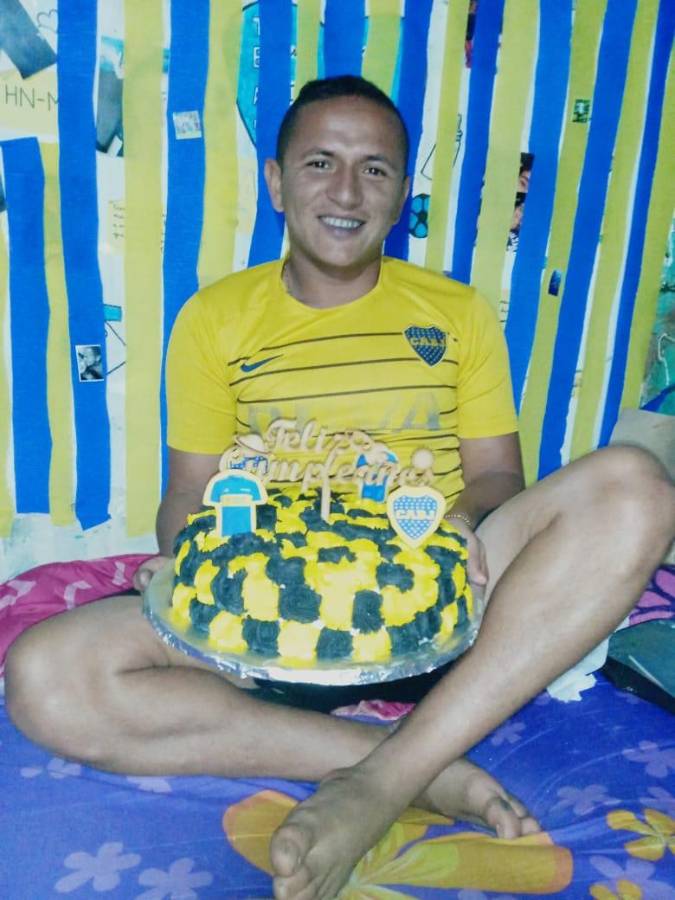 FIFA lo llamó el doble de Roberto Carlos: así es la vida del hondureño que fue engañado y estafado en México