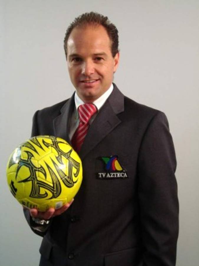 FOTOS: Los periodistas deportivos más sexys de Latinoamérica