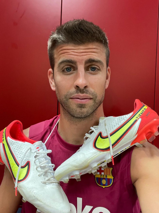 El siniestro hallazgo en el terreno donde Piqué está construyendo su hotel de lujo