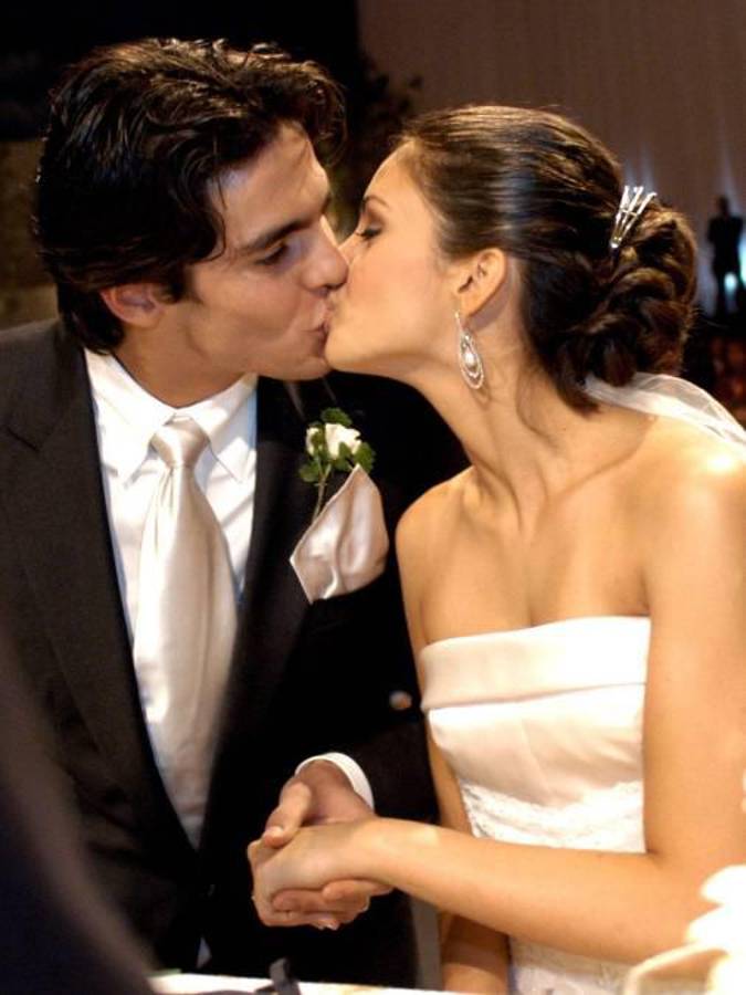 ¿La traicionó? Ex esposa de Kaká revela el inentendible motivo por el que dejó al Balón de Oro: “Era demasiado...”