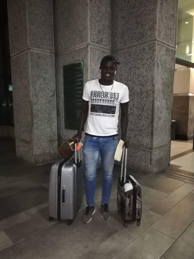 El ex Chelsea que no debutó en Liga Nacional: Extranjeros que vinieron, debutaron y se fueron rápido de Honduras