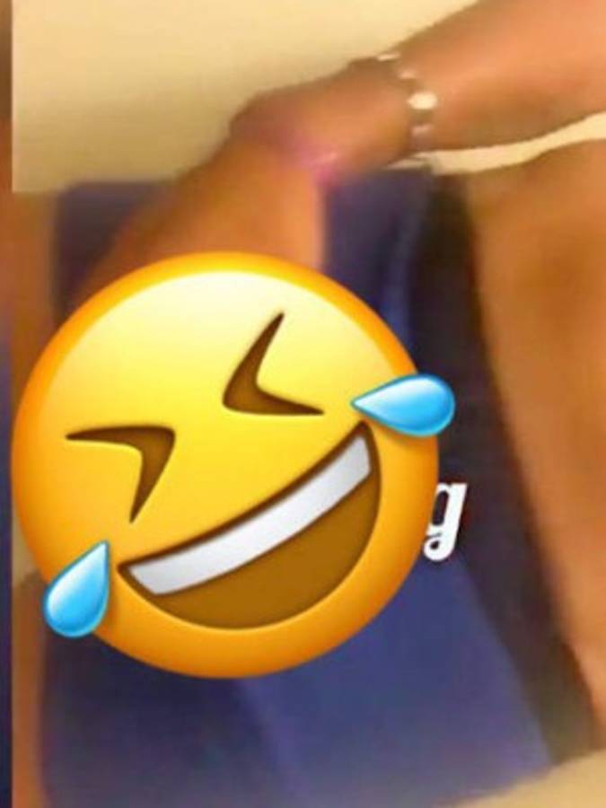 Filtran material del mexicano Carlos Salcido complaciéndose él mismo