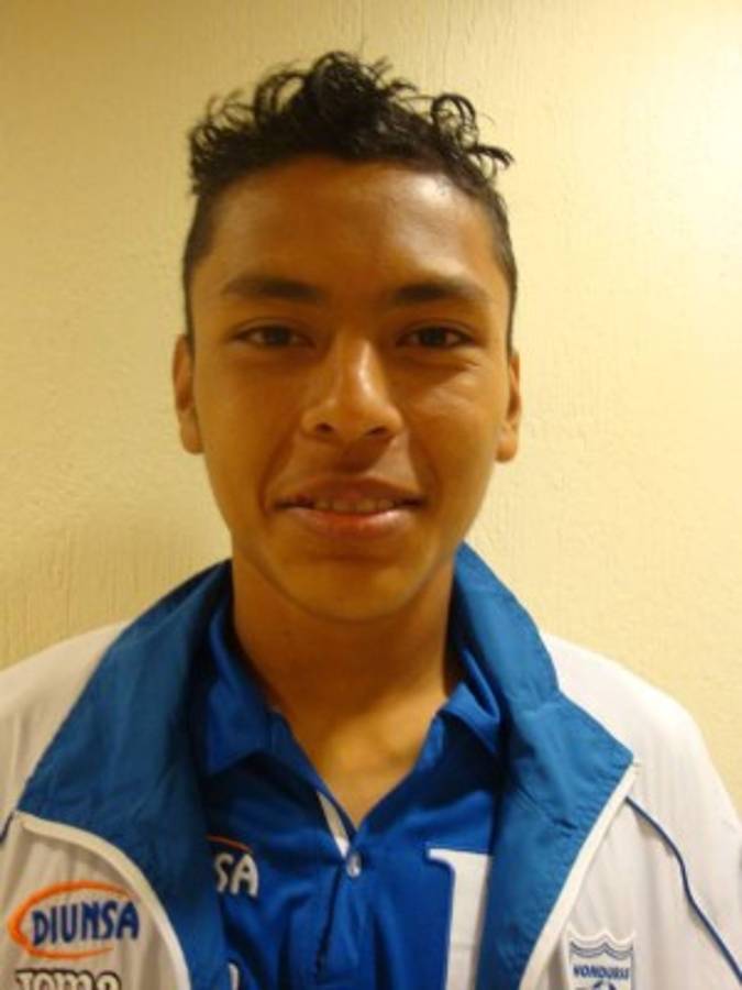 Solo 10 jugadores se consolidaron de la Sub-17 de Honduras mundialista en Nigeria 2009