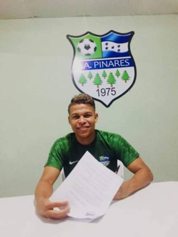 Fichajes Ascenso: Equipos del Occidente dan golpe en el mercado; exMotagua ficha por el Independiente