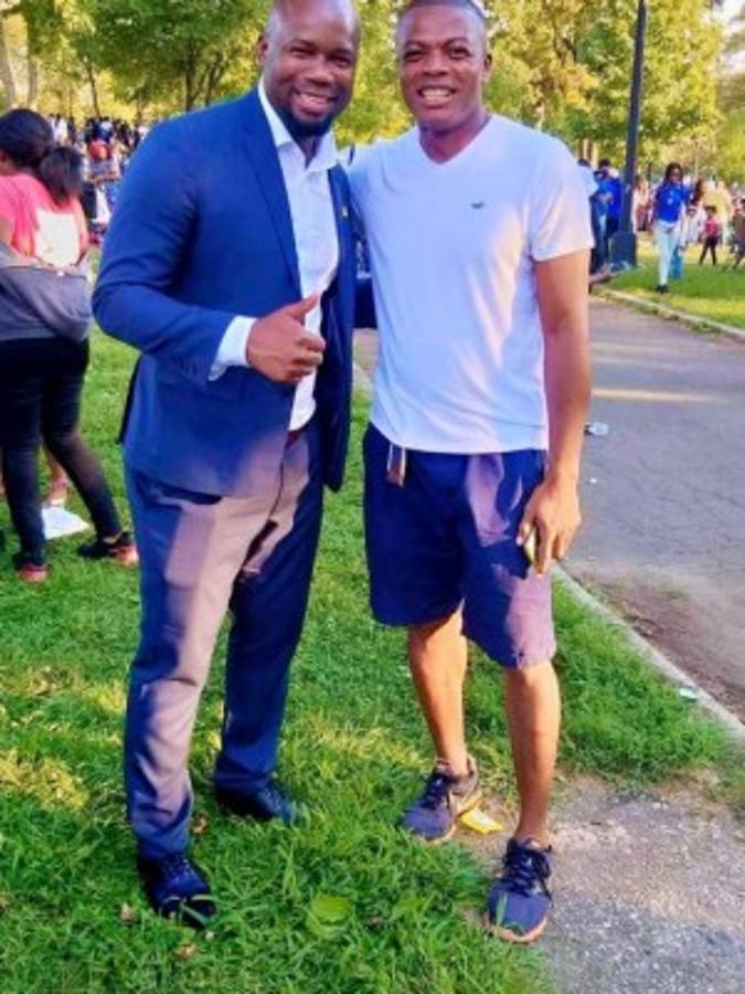 ¡Diputaciones y una alcaldía! Los deportistas que participarán en las próximas elecciones en Honduras