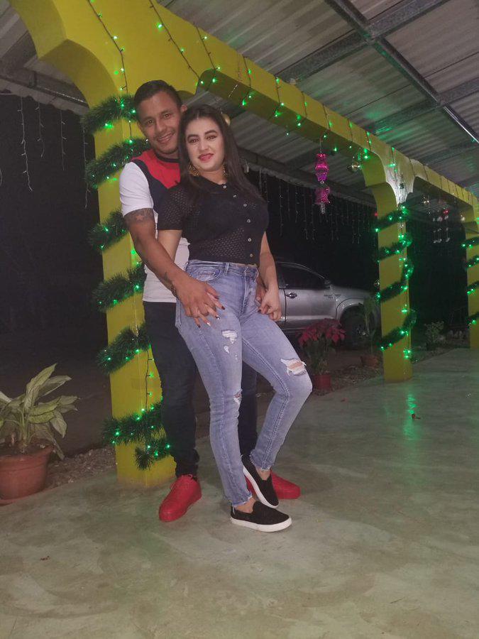 El otro lado de la gran final: Así son las bellas novias y esposas de los jugadores de Real España y Olimpia