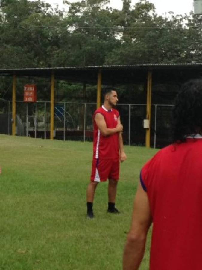 Los futbolistas que dejaron Liga Nacional para jugar en el Ascenso