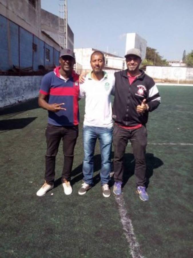 La realidad de los extranjeros que han jugado en la Liga Nacional de Honduras