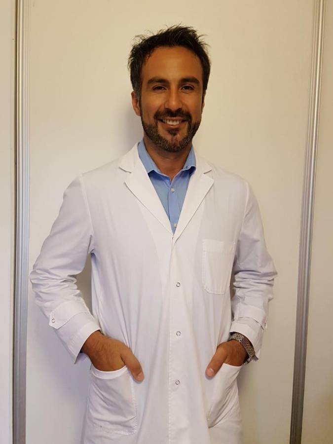 El increíble cambio físico de Leopoldo Luque, médico de Maradona y acusado por su muerte