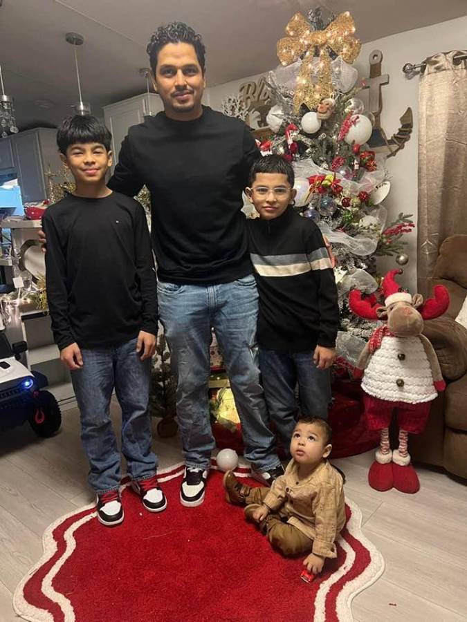 ¿Recuerdas a Luis Lobo? Así es la vida del exjugador de Honduras, tuvo un retiro repentino, lo buscaron de la MLS y fue cantante